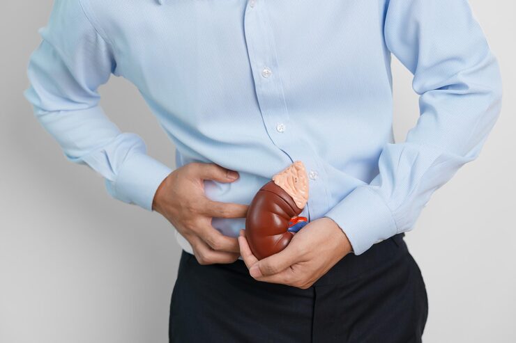 Cancer Of Kidney